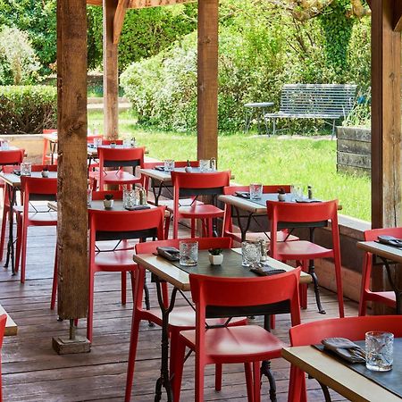 Ibis Budget Sisteron Kültér fotó