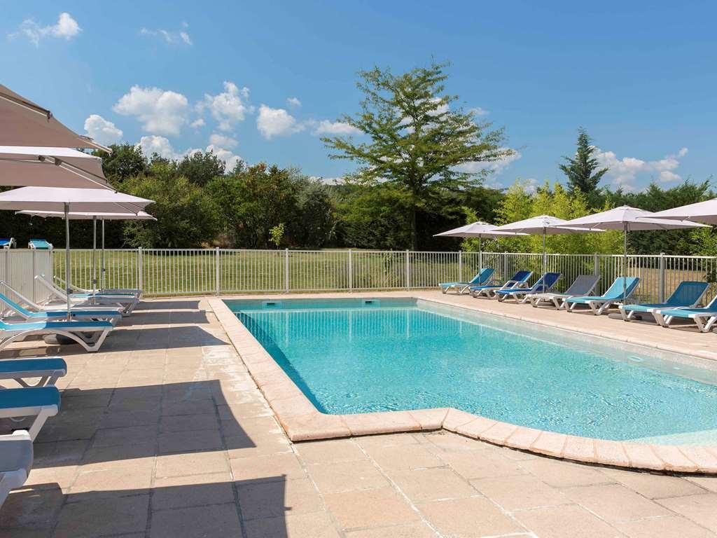 Ibis Budget Sisteron Létesítmények fotó