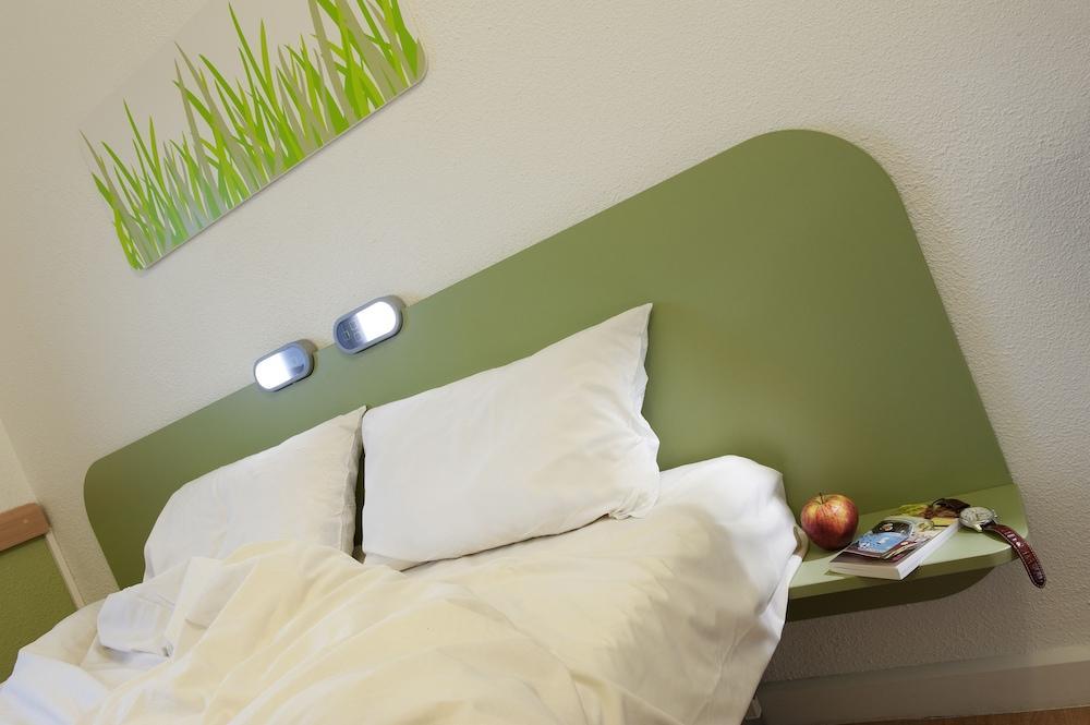Ibis Budget Sisteron Kültér fotó