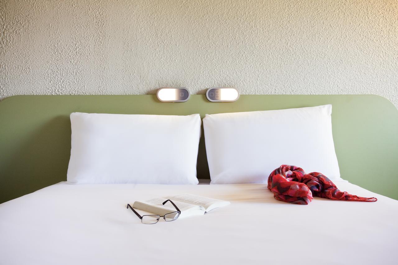 Ibis Budget Sisteron Kültér fotó