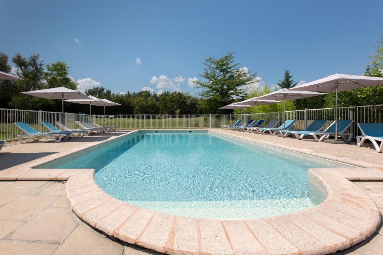 Ibis Budget Sisteron Kültér fotó