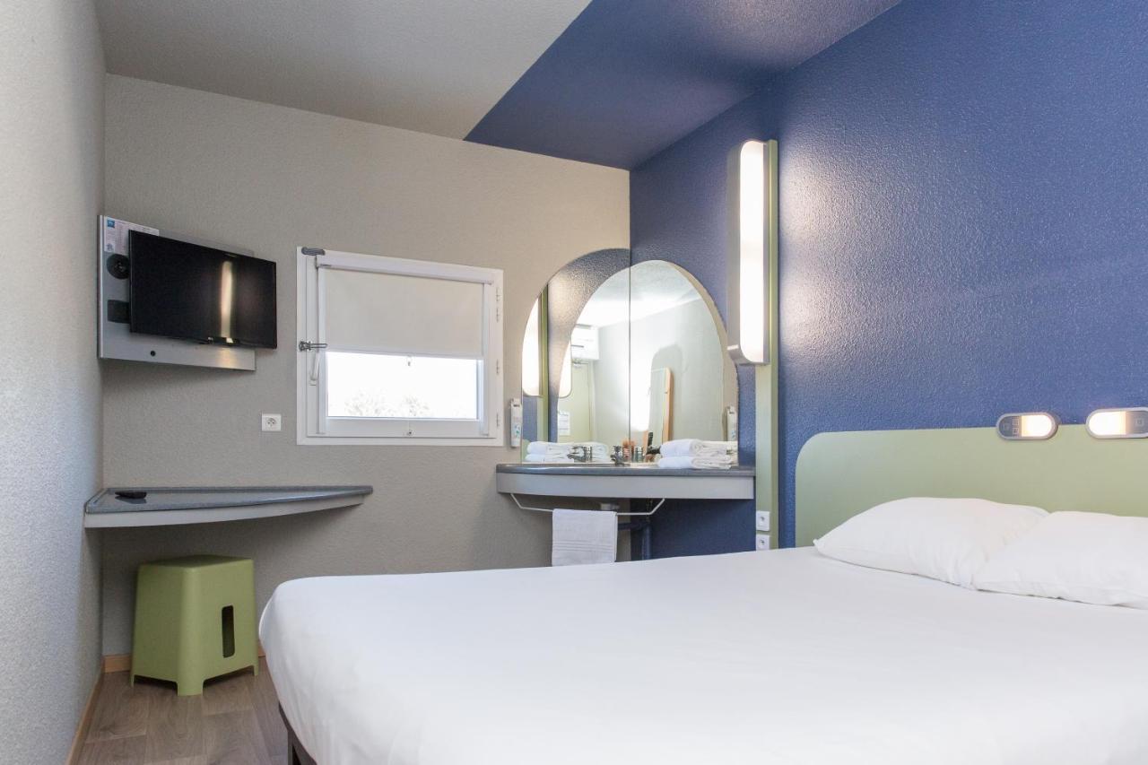 Ibis Budget Sisteron Kültér fotó