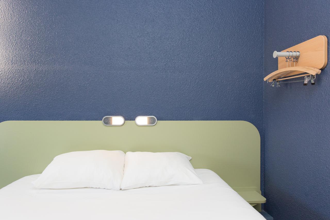 Ibis Budget Sisteron Kültér fotó