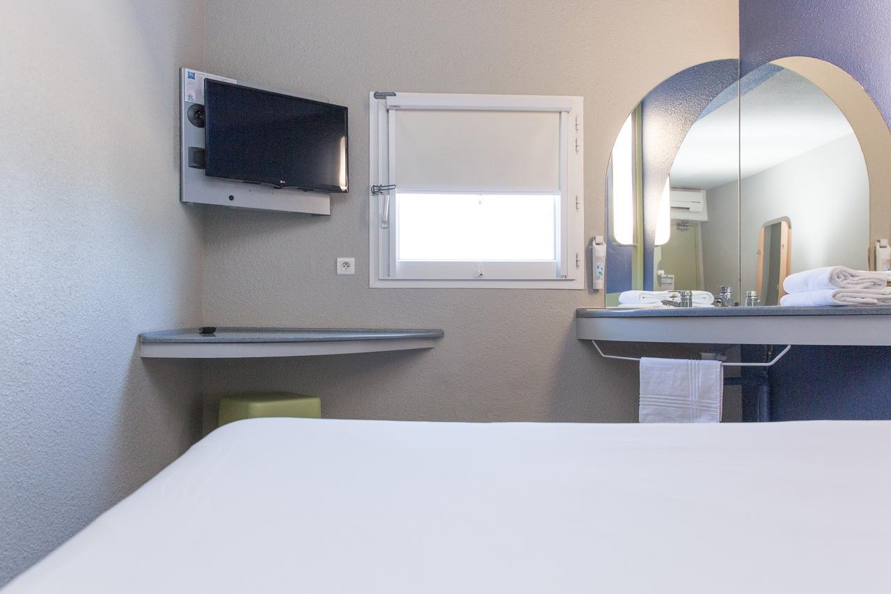 Ibis Budget Sisteron Kültér fotó