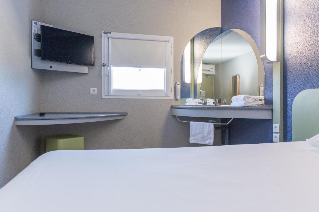 Ibis Budget Sisteron Kültér fotó