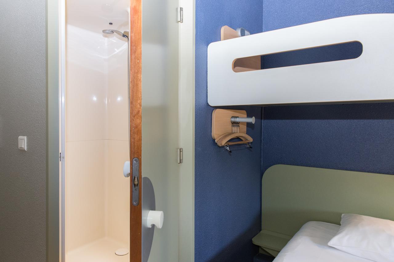 Ibis Budget Sisteron Kültér fotó
