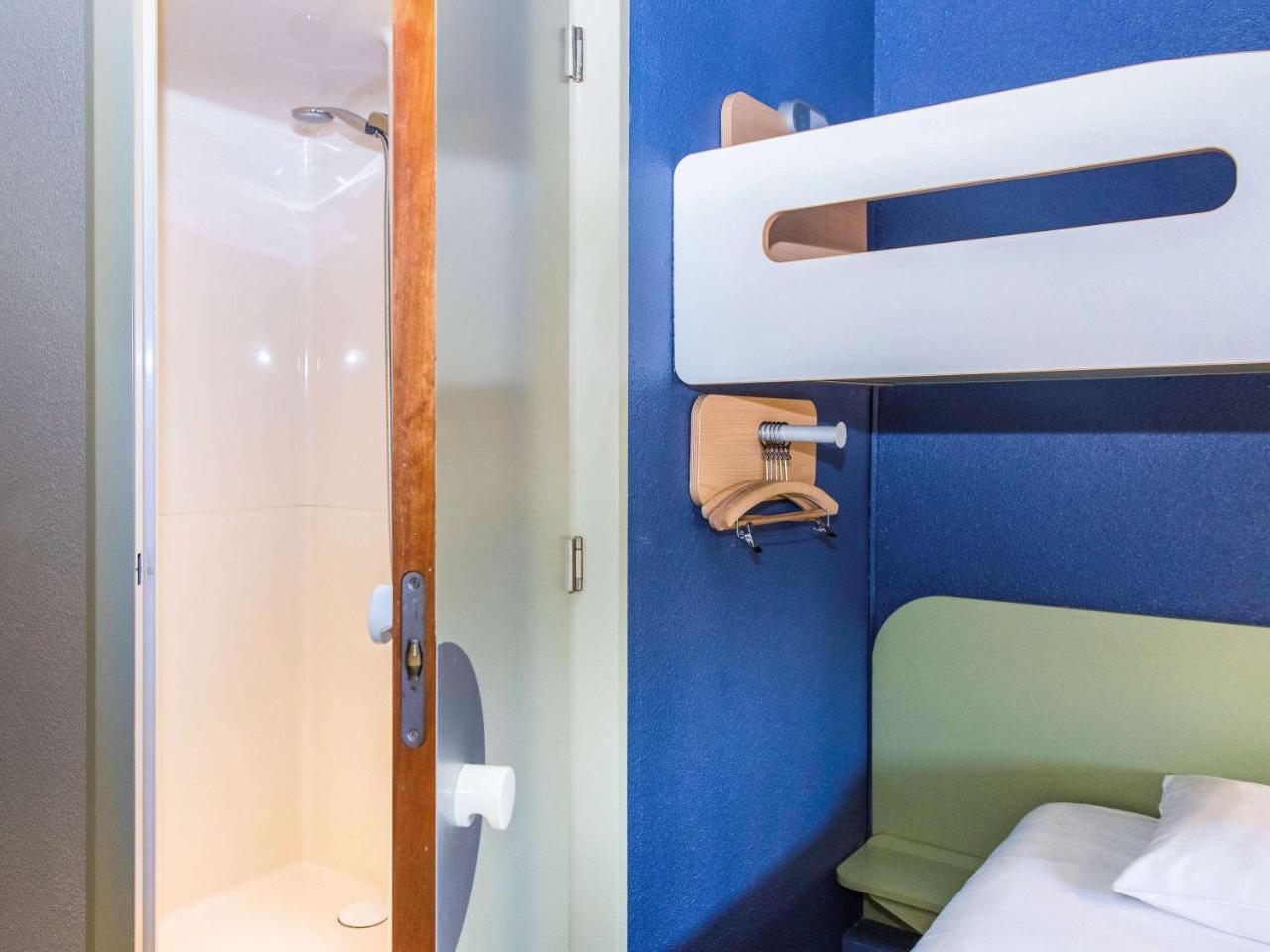 Ibis Budget Sisteron Kültér fotó