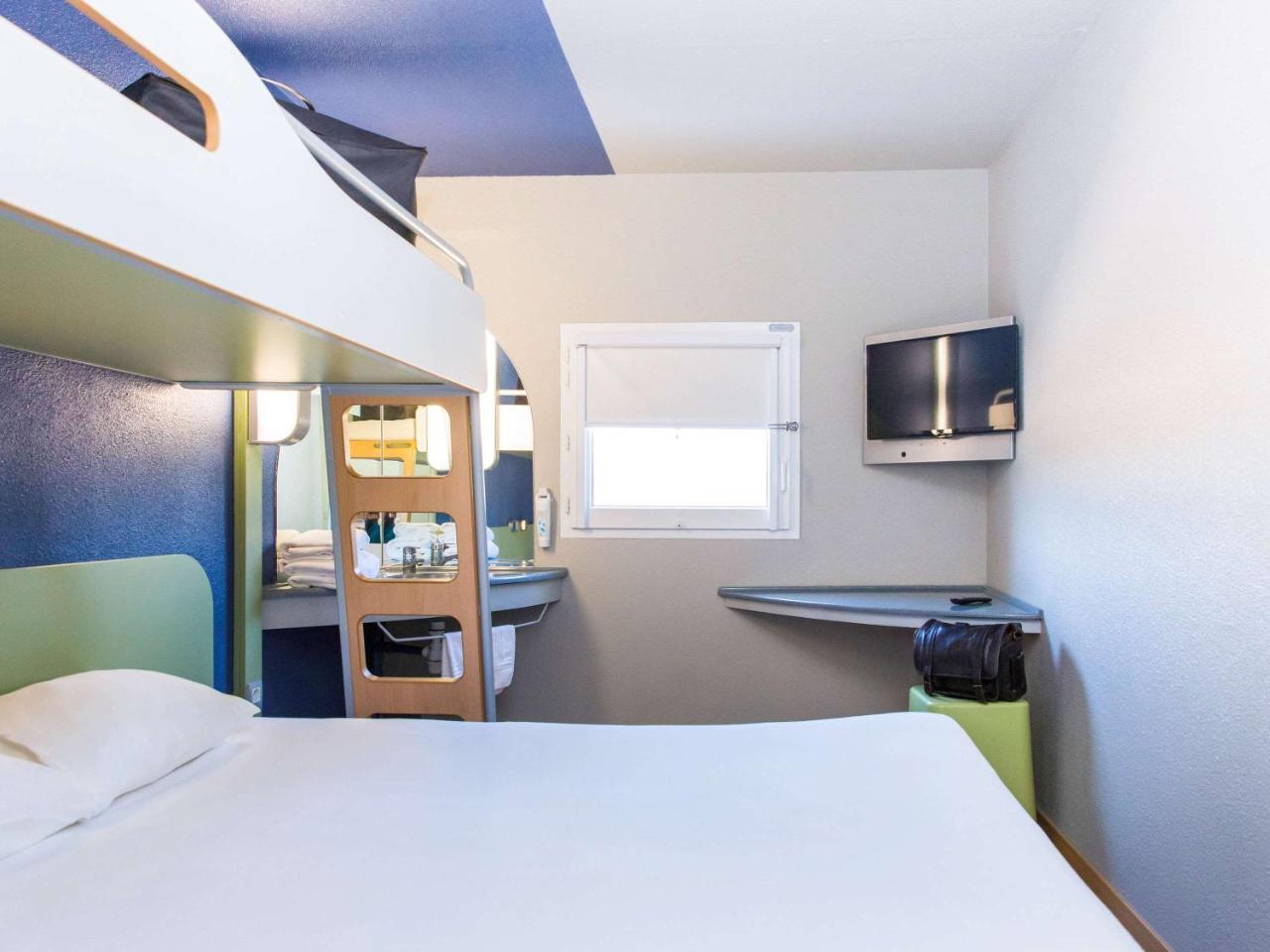 Ibis Budget Sisteron Kültér fotó